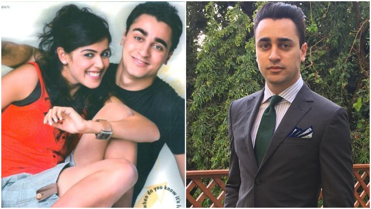 Imran Khan talks about the possibility of Jaane Tu Ya Jaane Na 2 and breaks millions of hearts – Here’s everything he said