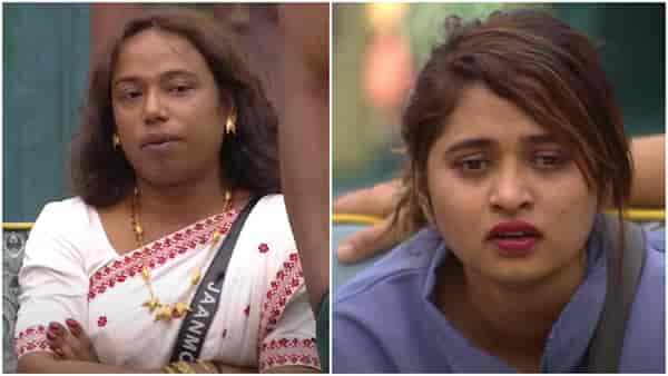 Bigg Boss Malayalam Season 6 Day 24 – Jaanmoni Das curses Norah Muskan; says she will ‘lose her voice completely…’