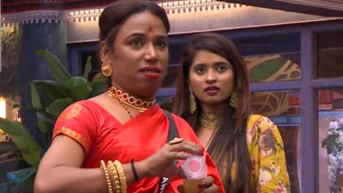 Bigg Boss Malayalam Season 6 Week 5 – Jaanmoni Das spits on Norah ...