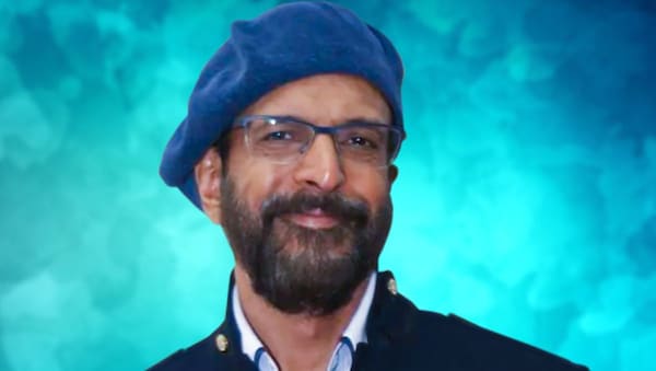 Jaaved Jaaferi teases his return as Hindi commentator on Takeshi's Castle reboot