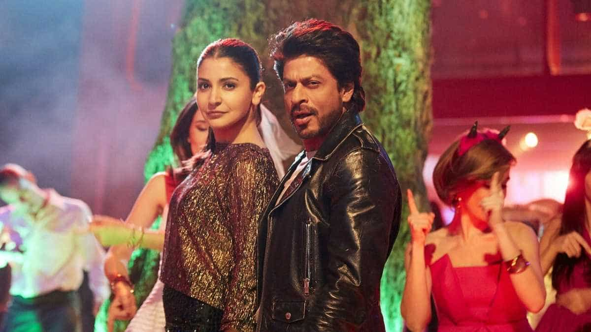 6 Years Of Jab Harry Met Sejal: Why Shah Rukh Khan And Anushka Sharma's ...