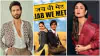 Jab We Met 2: No reunion for Kareena Kapoor and Shahid Kapoor