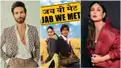 Jab We Met 2: No reunion for Kareena Kapoor and Shahid Kapoor