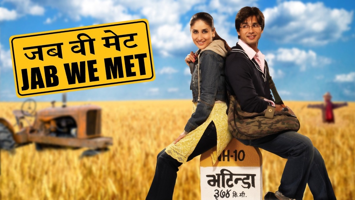 16 years of Jab We Met: Shahid Kapoor reflects on the film's significance, reveals he had no film for 6 months