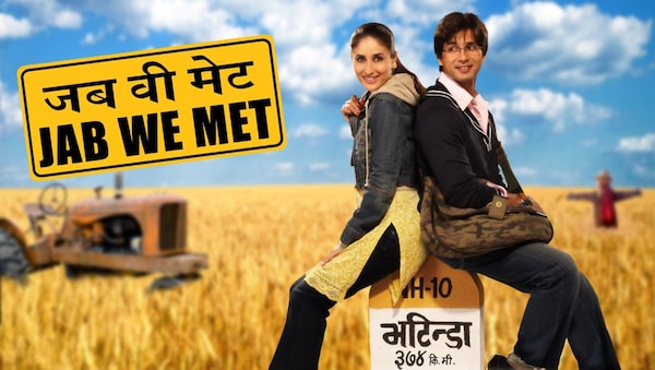 Jab We Met again! Kareena Kapoor Khan announces her romantic comedy’s theatrical re-release ahead of Valentine’s Day