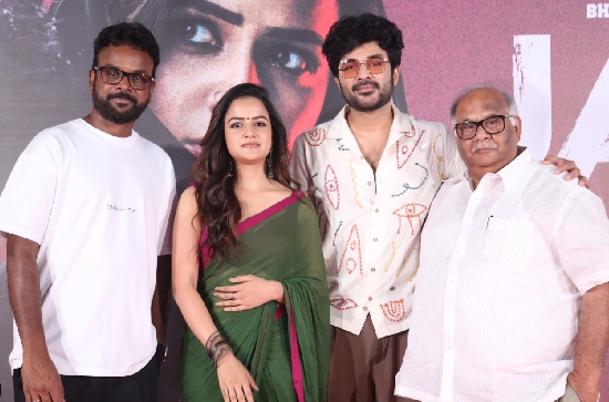 Jack Movie Team