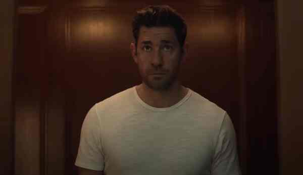 Tom Clancy's Jack Ryan season 3 review: John Krasinski's praise-worthy performance stands out in this visual treat