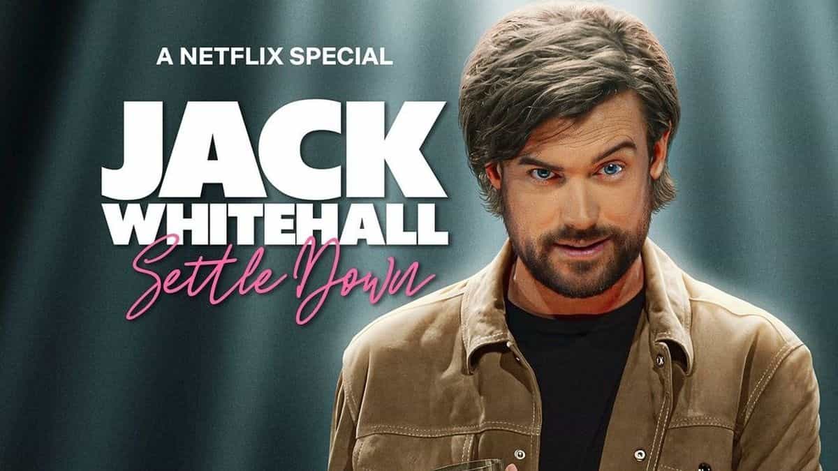 https://www.mobilemasala.com/movie-review/Jack-Whitehall-Settle-Down-review-A-chuckle-here-a-chuckle-there-but-just-not-enough-i210637
