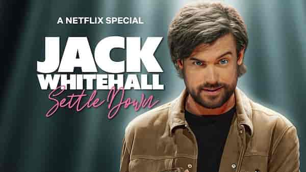 Jack Whitehall Settle Down review: A chuckle here, a chuckle there, but just not enough