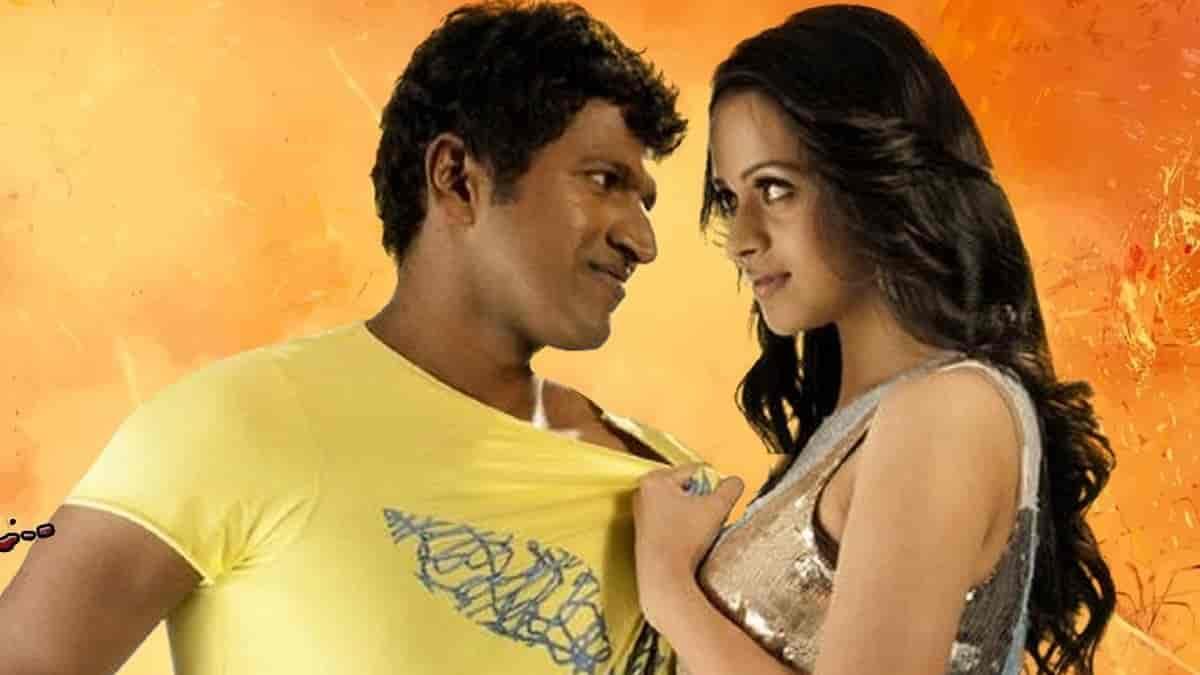 Puneeth Rajkumar’s Jackie re-release: One of Appu’s most celebrated films; will get wide release, says Karthik Gowda