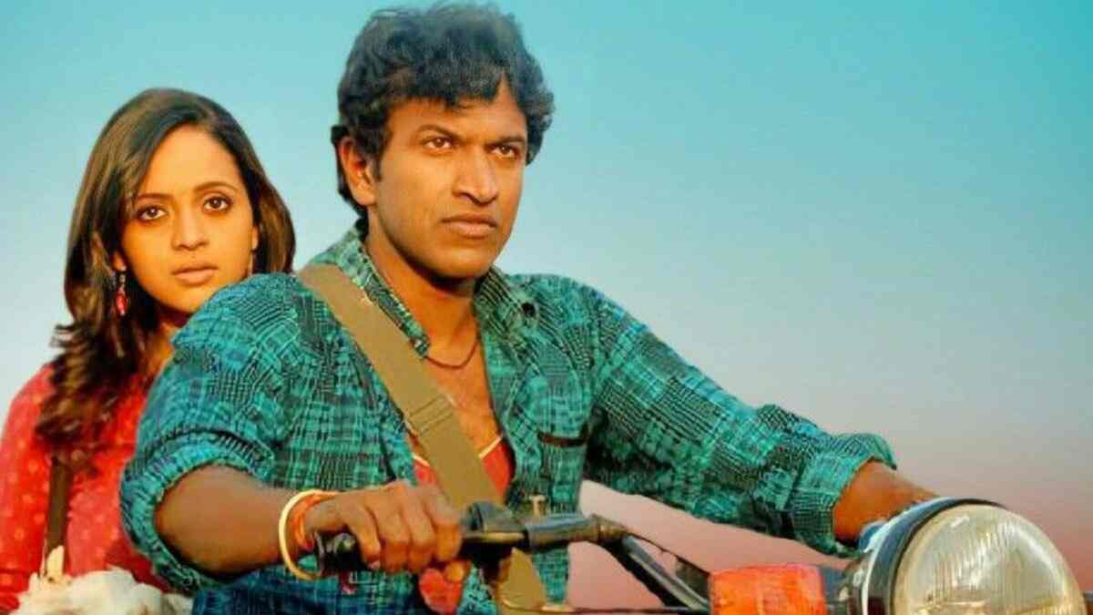 Suri on Puneeth Rajkumar’s Jackie: The first report was that audiences did not like how we presented Appu sir