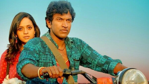 Jackie re-release: Puneeth Rajkumar-led film gets Rs 1 crore opening