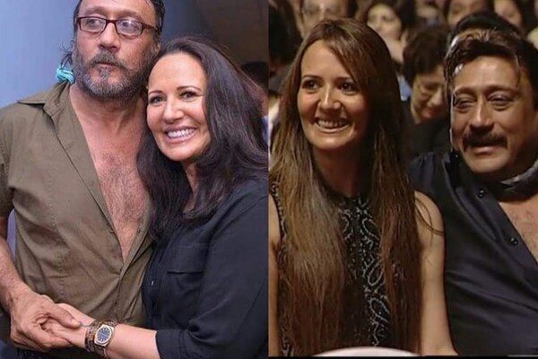 Throwback Thursday: When Jackie Shroff revealed how far Ayesha Shroff was willing to go to be with him