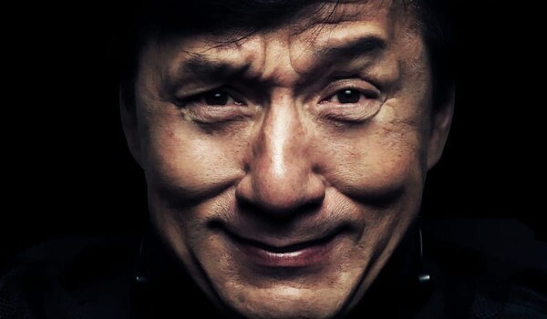 Did you know Jackie Chan has a deep desire to join the Star Wars universe?