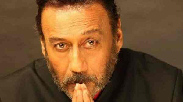 Shooting intimate scenes were embarrassing: Jackie Shroff on the movie, The Interview: Night of 26/11