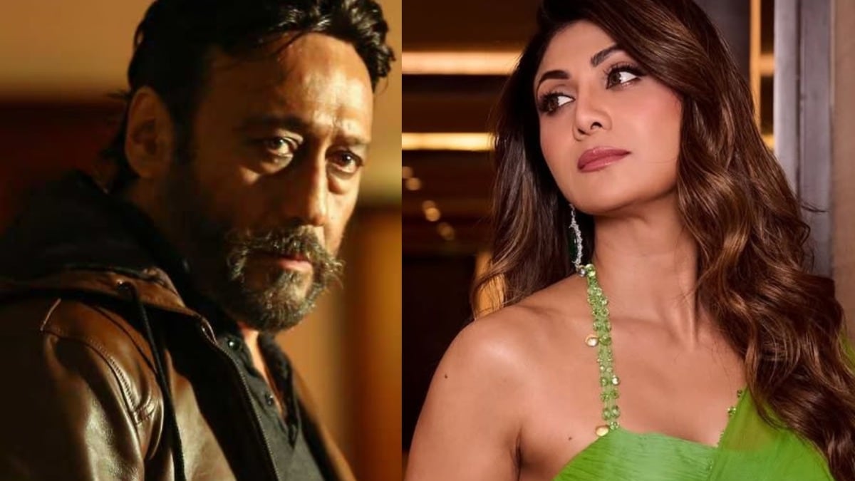 Shilpa Shetty and Jackie Shroff roped in for new series and there’s no ‘Jung’ this time around