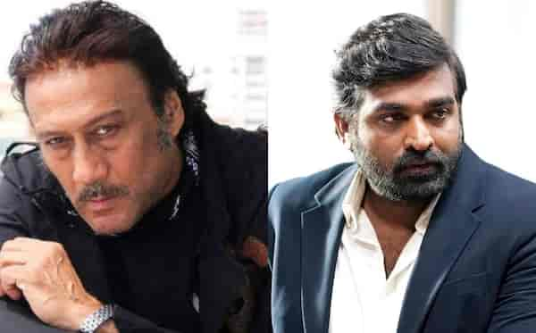 Jackie Shroff roped into Vijay Sethupathi-M Manikandan’s upcoming web series