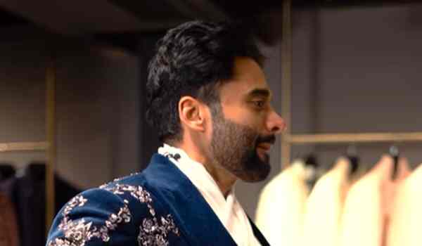 Jackky Bhagnani shares sneak peek of his Goa wedding outfit selection