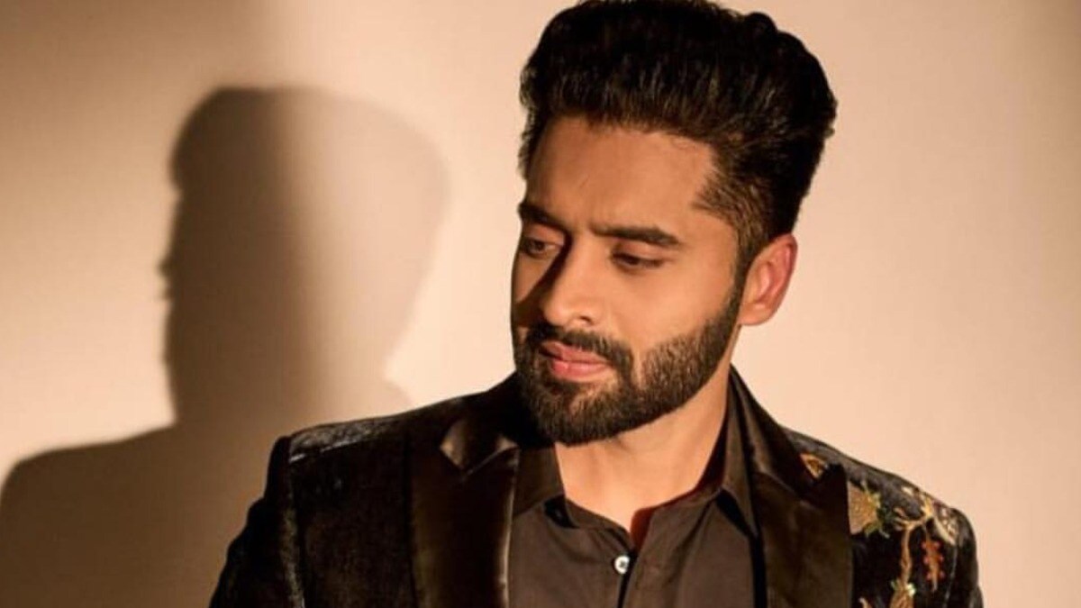 Jackky Bhagnani on turning a producer: I am enjoying the process of ...