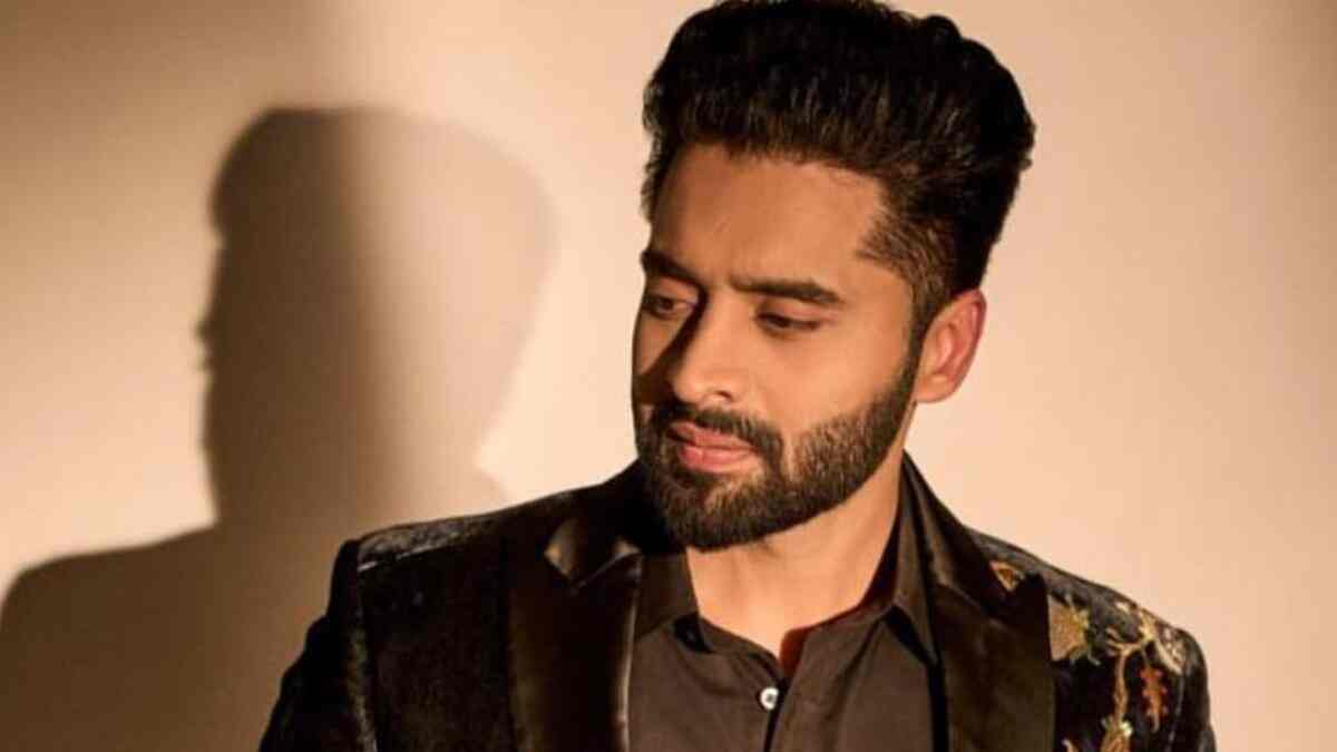 Jackky Bhagnani on turning a producer: I am enjoying the process of filmmaking