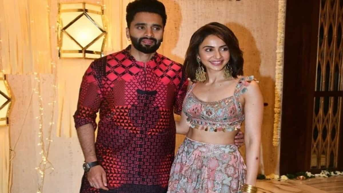 Rakul Preet Singh On Why She Went Public With Her Relationship With ...