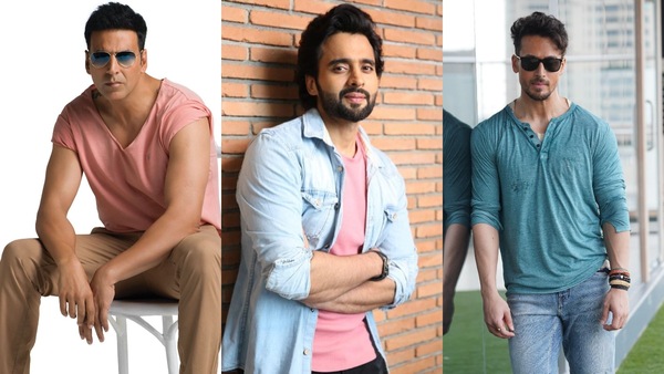 ‘Absolutely Incorrect,’ says producer Jackky Bhagnani to shut down Bade Miyan Chote Miyan rumors