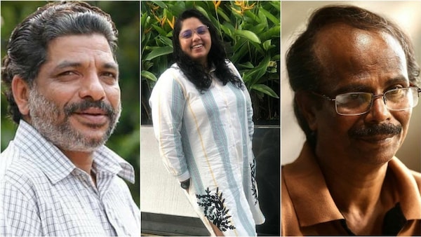Jaffer Idukki, Chandni Mathew and Indrans are on board for the movie