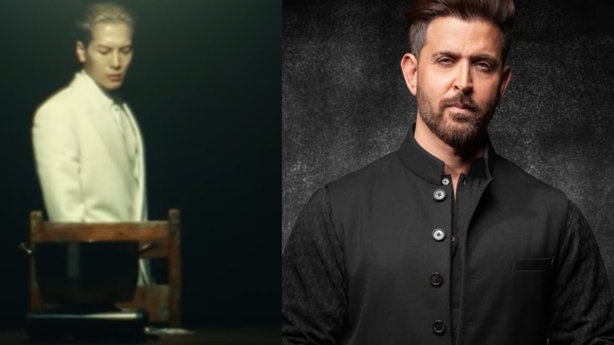 Jackson Wang in India: K-Pop singer to meet Hrithik Roshan, can we expect a collab after Diljit Dosanjh?