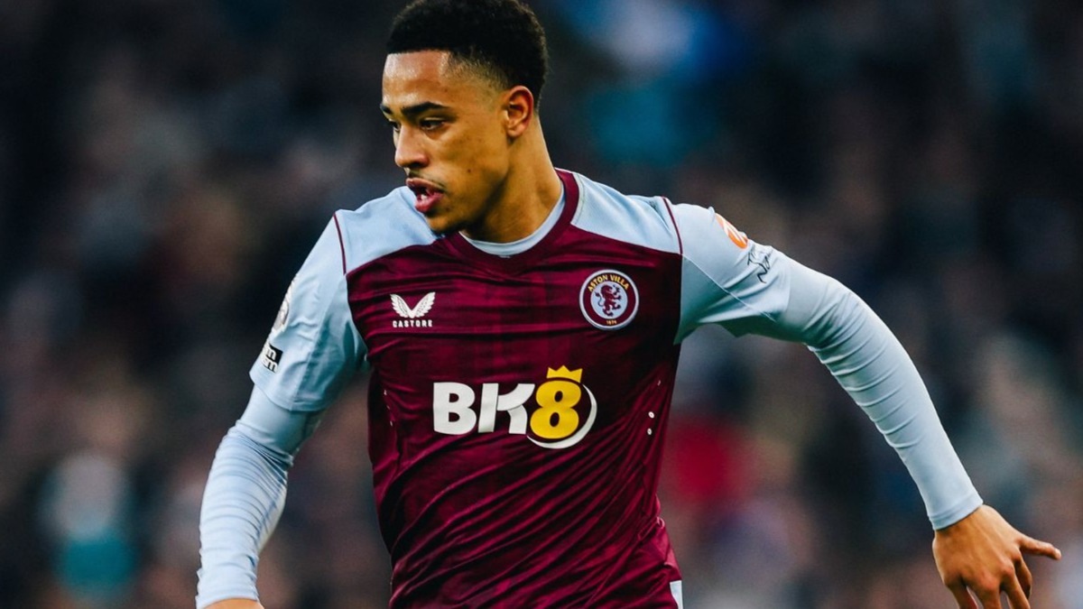 Football transfer news: Jacob Ramsey to sign for Newcastle at around £40 million