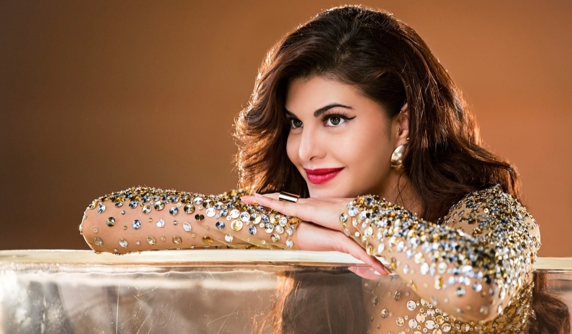 Jacqueline Fernandez signs a Telugu biggie: Director, genre, and shoot details here