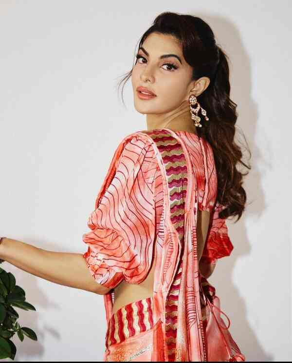 Jacqueline Fernandez