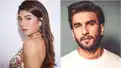 Govinda wants to see Jacqueline Fernandez and Ranveer Singh on screen together, says they'll make a 'great jodi'