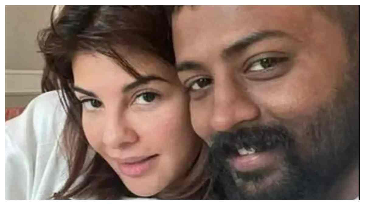 Sukesh Chandrasekhar calls Jacqueline Fernandez 'My baby girl’ in latest letter on Women’s Day