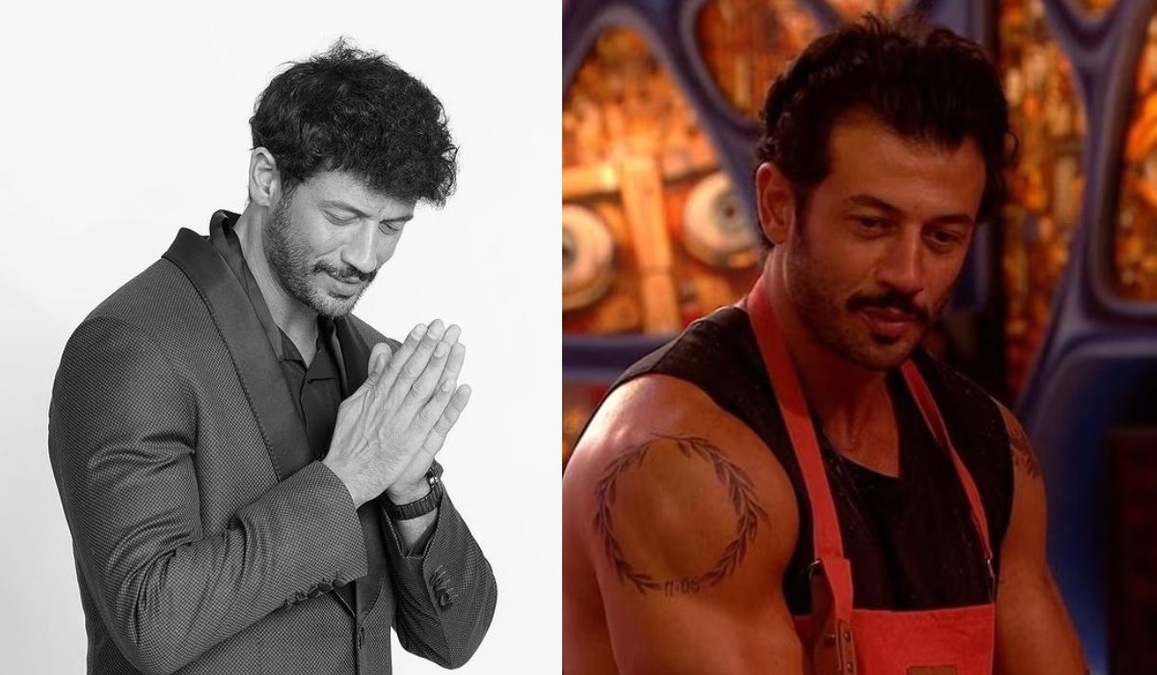 Temptation Island India: Abhishek Malhan-Jad Hadid’s first photo from Mouni Roy-Karan Kundrra’s show is all things bromance