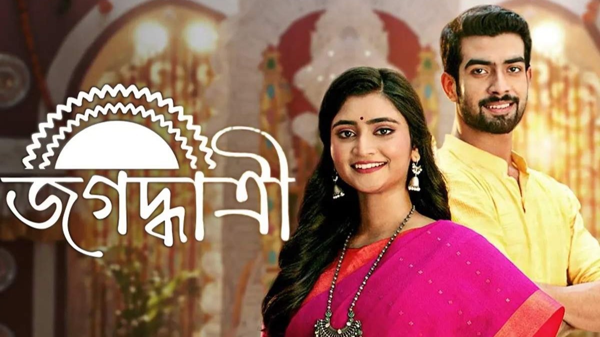 Jagaddhatri resurrects on the TRP chart with twists and here is what to expecxt next