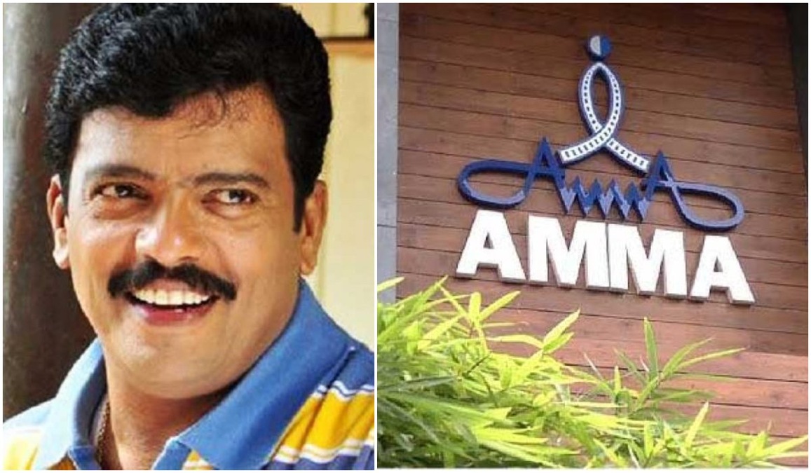 AMMA elections 2025: Jagadish to withdraw from presidential race; Here's why