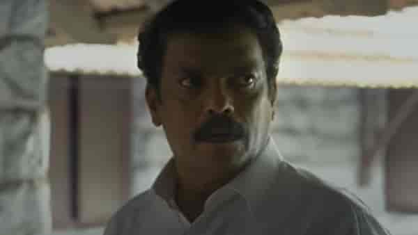 Jagadish calls his character in Neru an emotionally burdened father