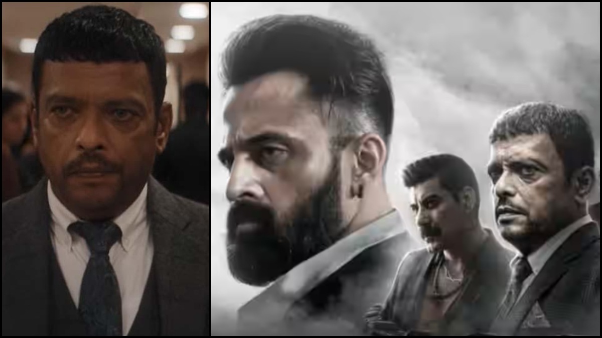 Marco actor Jagadish on OTT feedback of Unni Mukundan-starrer: 'Let them hate Tony Isaac but why hate...'