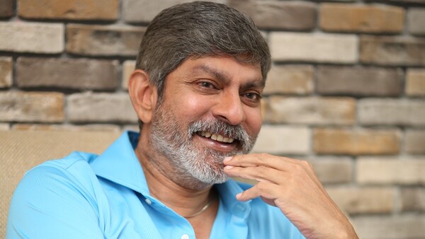 Jagapathi Babu: Ramabanam stresses on family bonds, it’s a welcome break from gore, crime and negativity