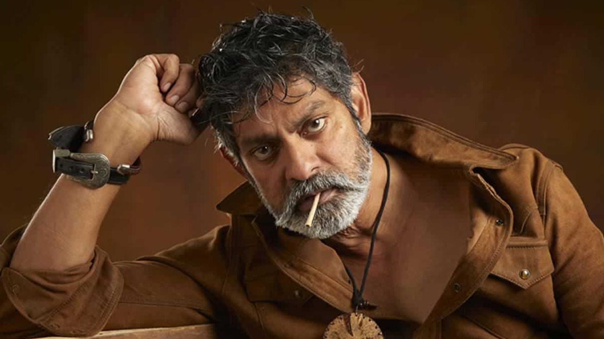 Jagapathi Babu