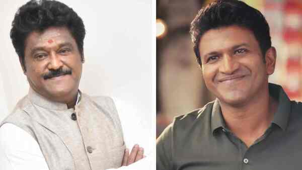 Navarasa Nayaka Jaggesh to not celebrate his birthday on March 17 out of respect to the late Puneeth Rajkumar