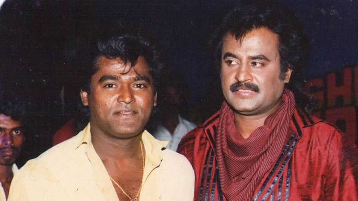 When Rajinikanth's 100 Rupee Note Brought Fortune To Cash-strapped ...