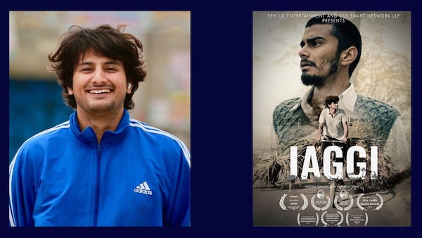 Jaggi Director Anmol Sidhu On Growing Up Around Abuse In Punjab & How It Shaped His Film