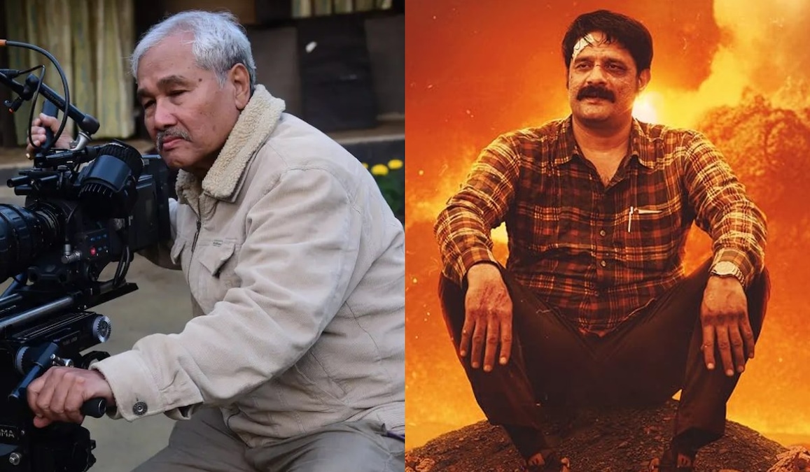 Paatal Lok Season 2: Meet Jahnu Barua, the face behind 'Uncle Ken' in Jaideep Ahlawat's crime-thriller series, who won National Award 12 times