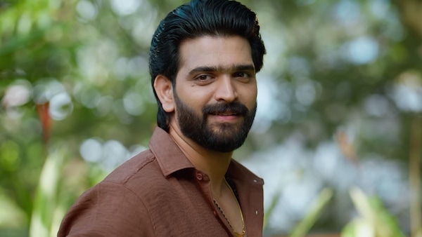 Roopesh Shetty directs and acts in the Tulu-Kannada film Jai