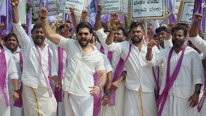 Jai OTT release date: When and where to stream Roopesh Shetty’s latest directorial