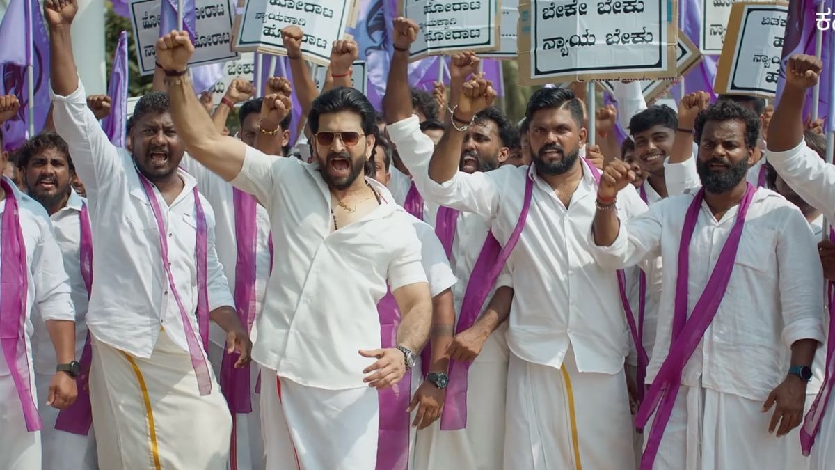 Jai OTT release date: When and where to stream Roopesh Shetty’s latest directorial