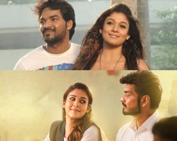Jai and Nayanthara reunite after 10 years for Annapoorani