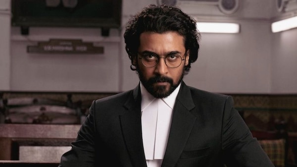 Oscars 2022 nominations: Suriya's Jai Bhim did not make it to the 94th Academy Awards