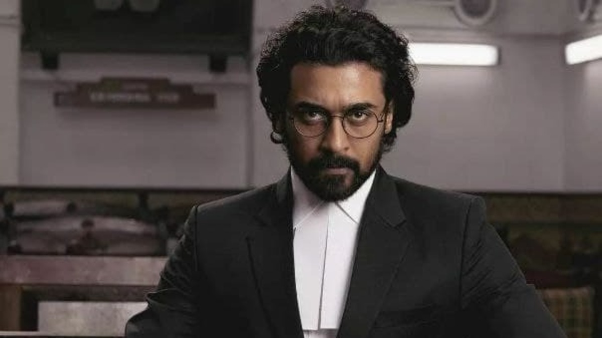 Suriya’s Jai Bhim to get an Oscar nod? Host Jacqueline Coley’s tweets go viral